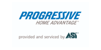 Progressive Home ASI Logo